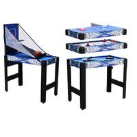 Air King 4 in 1 Games Table