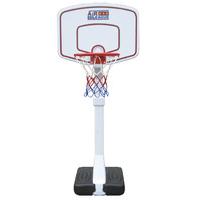 Air League HB10 Junior Basketball Stand