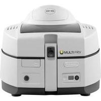 Airfryer DeLonghi FH1130/1 MultiFry Young White, Black