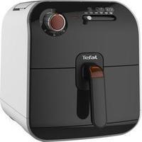 Airfryer Heat convection Tefal Fry delight FX1000 White, Black