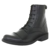 Aigle Isaro black