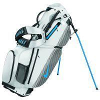 Air Sport Carry - White/Photo Blue-Black