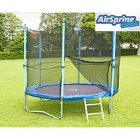 Airspring Classic 8ft trampoline package