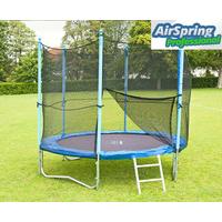 Airspring Professional 8ft trampoline package