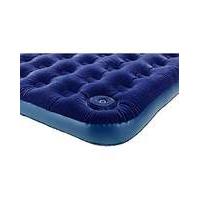 Air Bed with Built In Pump - Double