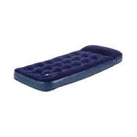 air bed with built in pump single