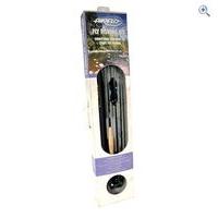 Airflo Complete Fly Fishing Kit, 9ft 6-7 line