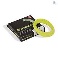 Airflo Velocity Fly Line WF6F OPTIC GREEN