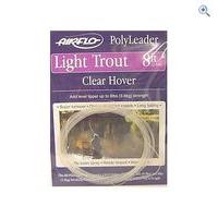 Airflo Inter Sea Trout Leader- 8ft