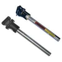 Airwings Tour II Seatpost à 27.2 mm / 320 mm