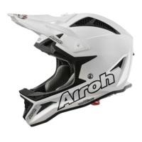 Airoh Fighters Color white pearl