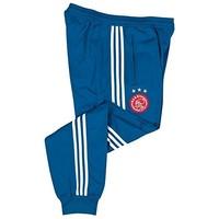 ajax navy blue sweat pants 2014 2015 xxl 46