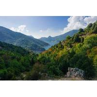 Ajaccio Shore Excursion: Picturesque Prunelli and Mountain Train Ride