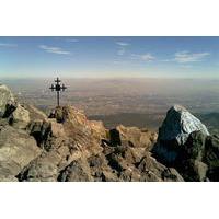 Ajusco Mountain Trekking from Mexico City