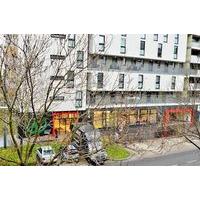 AJO Apartments Messe