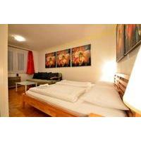 AJO Apartments Pilzgasse