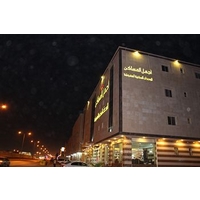 Ajmal Almsaken Furnished Apartme...