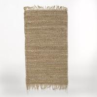 AJAN Jute Bedside Rug