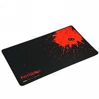 Ajazz First Blood Professional Gaming Mouse Pad (41.5x25x0.2cm)-Black