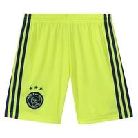 Ajax Away Short 2014/15