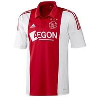 Ajax Home Shirt 2014/15