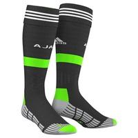 Ajax Away Socks 2015/16 Green