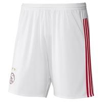 Ajax Home Shorts 2015/16 White