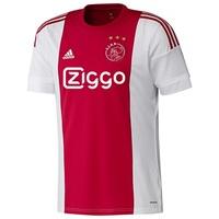 ajax home shirt 201516 kids white