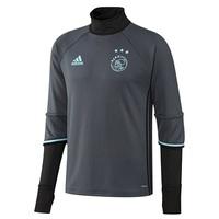 Ajax Training Top - Grey, Grey