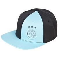 Ajax Cap - Black, Black