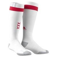 Ajax Home Socks 2017-18, N/A