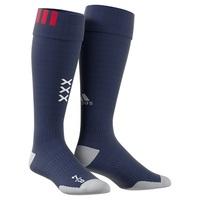 Ajax Away Socks 2017-18, Black