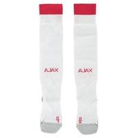 Ajax Home Socks 2016-17, N/A