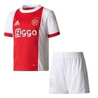 Ajax Home Baby Kit 2017-18, N/A