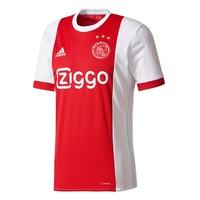 ajax home shirt 2017 18 na