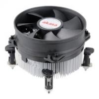 akasa ak cc7108ep01 processor cooler