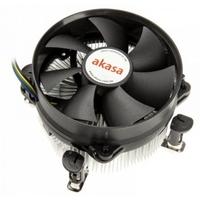 akasa ak 959cu cpu cooler intel lga775 and lga1156