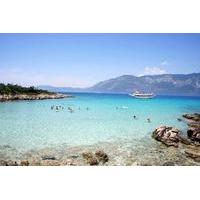Akyaka Tour with Cleopatra Island From Marmaris