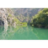 Akkaya Valley Day Trip from Dalyan