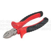 AK8516 Side Cutters 160mm