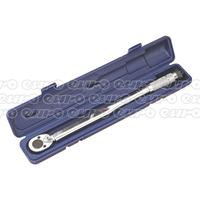 AK224 Micrometer Torque Wrench 1/2\