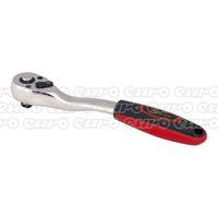 AK967 Ratchet Wrench Cranked Handle 3/8\