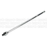 ak7301 breaker bar 450mm 12sq drive