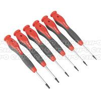 AK97303 Microtip TRX-Star Driver Set 6pc