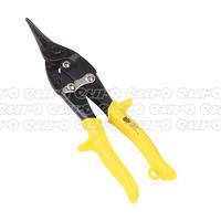 AK69/S Aviation Tin Snips Straight Cut