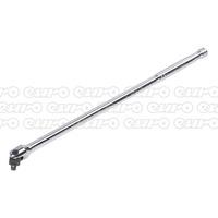 ak729 breaker bar 450mm 38sq drive