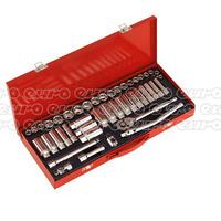 AK692 Socket Set 45pc 3/8\