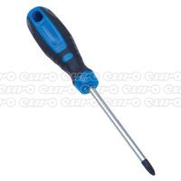 AK4300/4 Screwdriver Phillips #2 x 100mm GripMAX