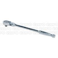 ak661f ratchet wrench flexi head 300mm 38sq driveflip reverse