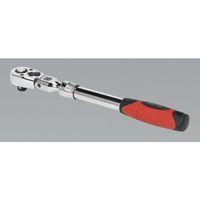 AK6682 Flexi-Head Ratchet Wrench 1/2\